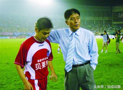 李章洙什么时候执教国安的,李章洙执教战绩