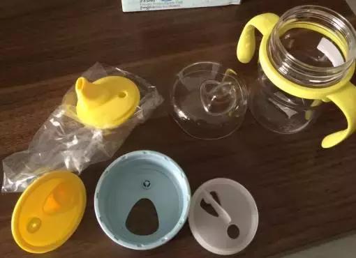 儿童饮水杯怎么选,宝宝饮水杯哪一款比较好