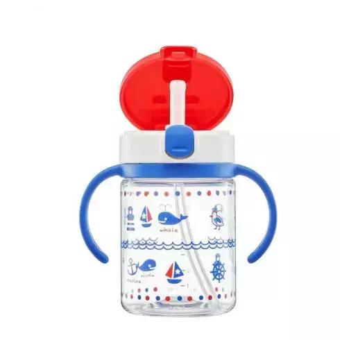 小孩选择什么饮水杯好用,儿童饮水杯怎么选