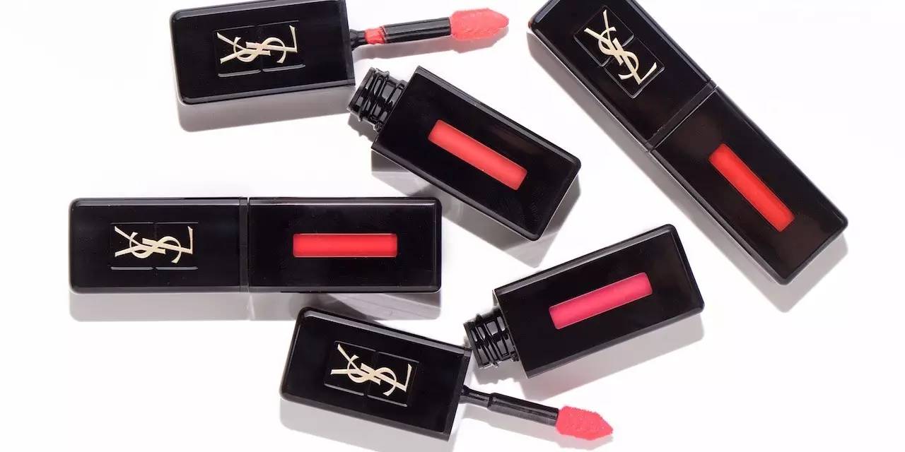 ysl2019七夕限定唇膏,ysl好看的唇膏