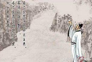 给我三斗酒，我就跟你走——初唐诗人王绩的诗酒人生