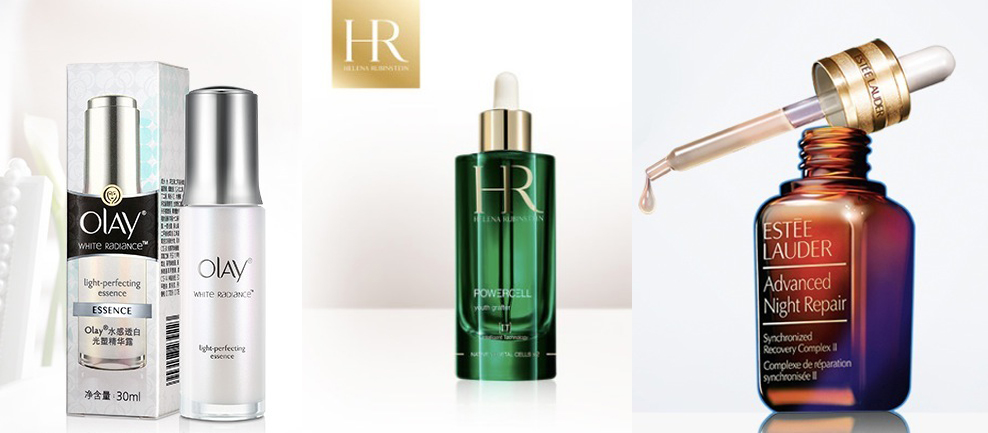 兰蔻赫莲娜skii哪个好,雅诗兰黛和兰蔻赫莲娜