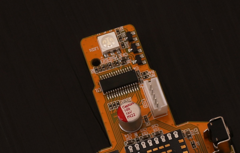 狼派鼠标排行,四款热门鼠标横评