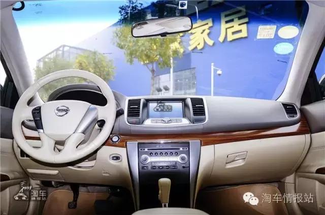 喜提日产天籁18年舒适版,日产天籁除了大沙发还有什么优点