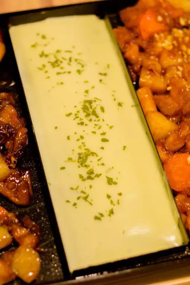 韩国的分米鸡,正宗韩国分米鸡