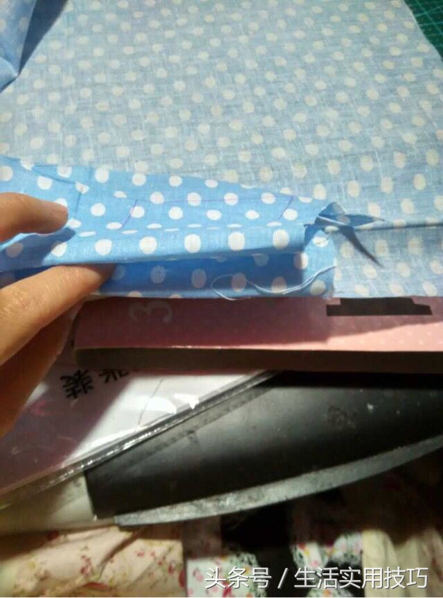 旧物改造手工布包斜挎包制作教程,旧物改造兔子包