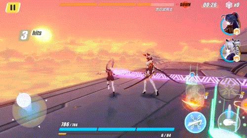 崩坏3rd游戏分析,tga年度最佳游戏崩坏3