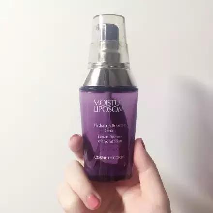 秋冬护肤推荐这个精华你值得拥有,含有肌底精华的护肤品