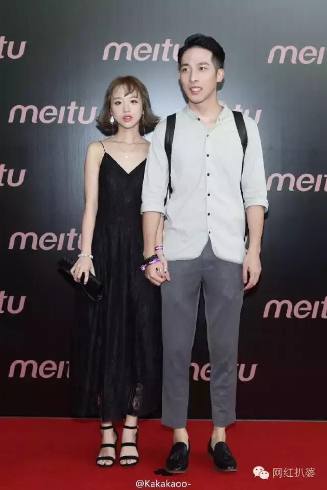 王清媛和刘阳,和王清媛同期的网红