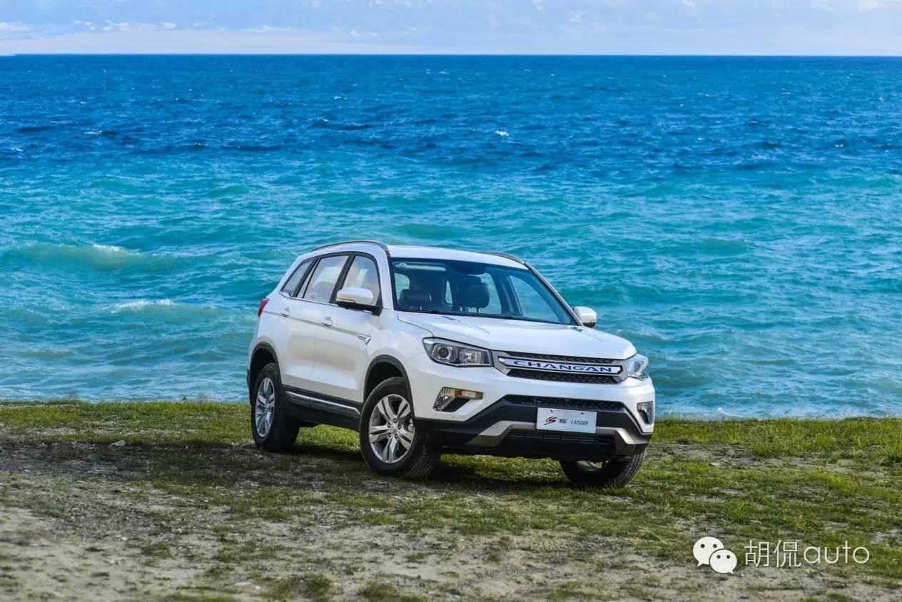 第二代蓝芯1.5t动力,最强中国芯奇瑞2.0