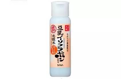 日本sana豆乳洁面适合敏感肌吗,日本sana豆乳洁面泡沫怎么样