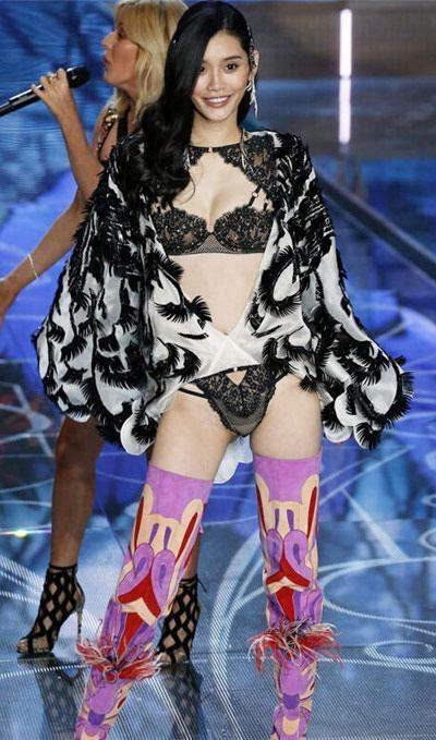 1130维秘准备好了吗