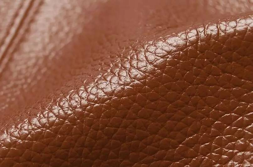 怎么辨别皮革的真假,认识人造革与真皮