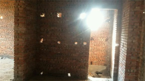 湖南农村自建房全过程,农村三层自建房建造全过程