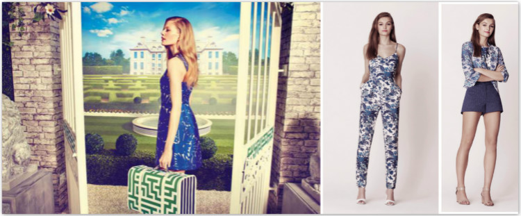 高街风轻奢品牌,最近最流行的美式高街品牌