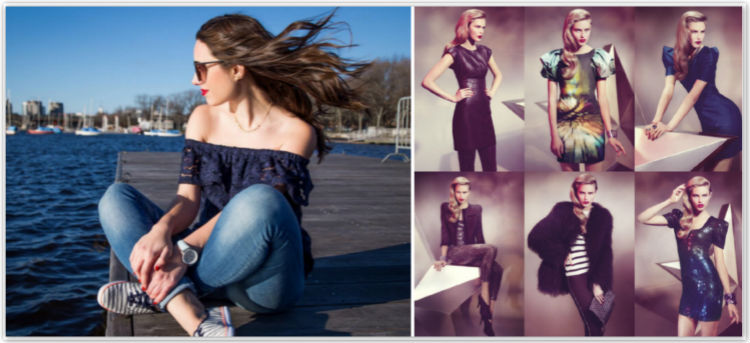 高街风轻奢品牌,最近最流行的美式高街品牌