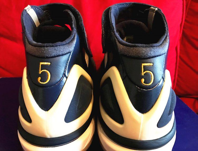 一双nike的篮球鞋能穿多久,适合控球后卫的500内球鞋nike