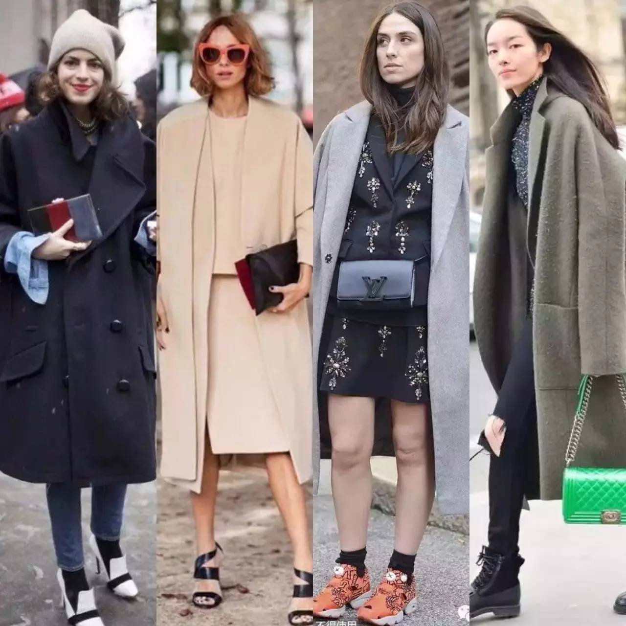 为什么不喜欢穿oversize了,为什么别人穿oversized这么好看