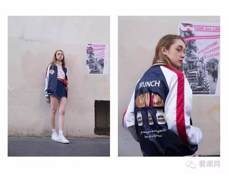 韩国好看的小众品牌,平价又好看的韩国小众品牌