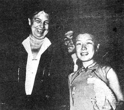 你未知的暨南传奇：有断腿再植第一人还有带中国戏剧进白宫的明星