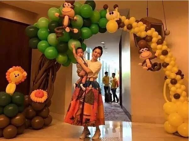 宝宝的百天怎么过,宝宝过百天是怎么算的