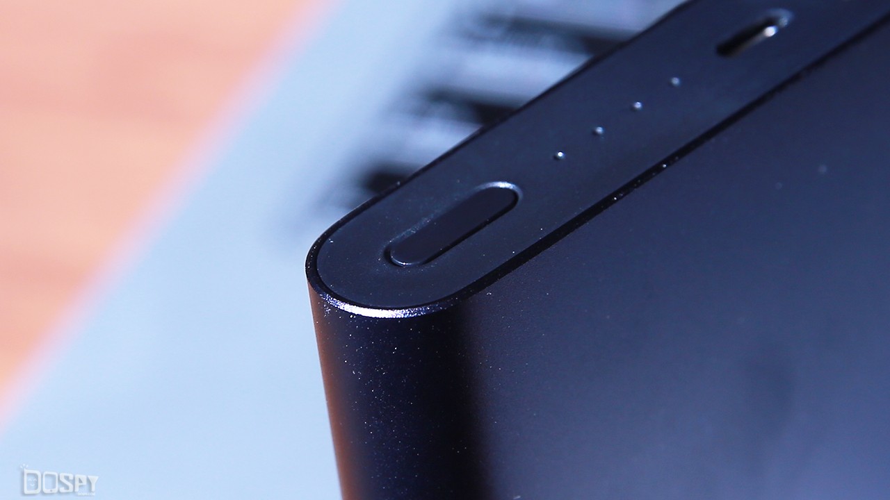 小米移动电源2老款,测评小米移动电源2c