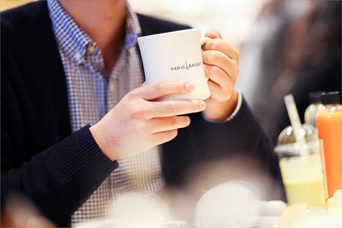 巴黎贝甜有多甜,巴黎贝甜的文案