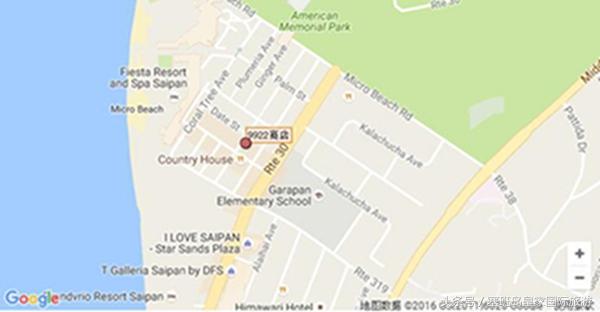 塞班岛购物排行榜,塞班岛购物买什么最划算