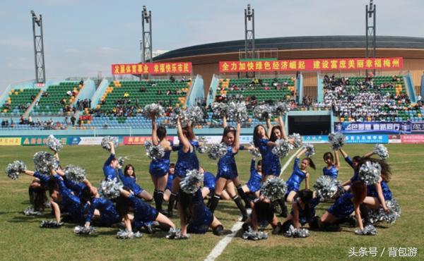 梅州足球之乡到底有多厉害,梅州足球之王是谁