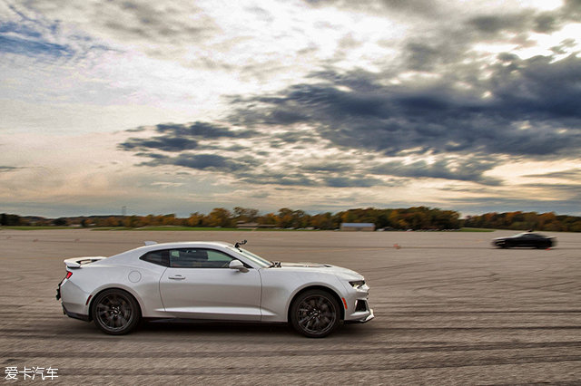 底特律雪佛兰,带你了解雪佛兰