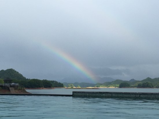 古城内的酒店,古城里酒店