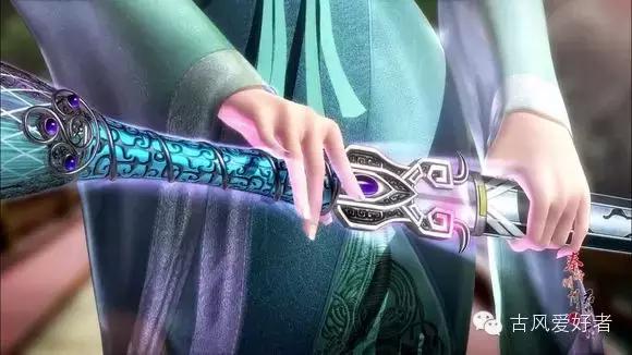 秦时明月十大名剑排名,秦时明月十大名剑合集