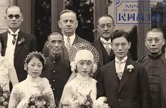 她从天津来：百岁名媛严幼韵的传奇人生