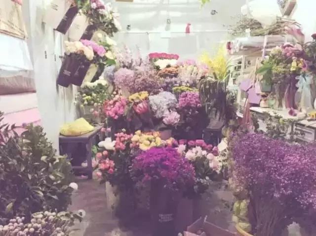 开鲜花店新手入门,网上鲜花店怎么开