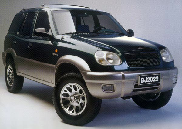 长城汽车跟奇瑞汽车的区别,长城华冠的优点