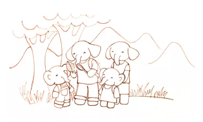 小书虫养成方法,如何养出小小书虫