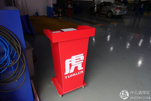 途虎养车工场店保养流程,途虎养车工场店做保养靠谱吗