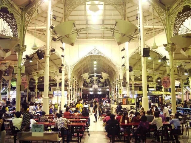 设计最合理的城市,什么样的设计才是好设计呢