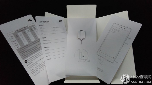 红米3开箱视频体验,699元小米手机推荐