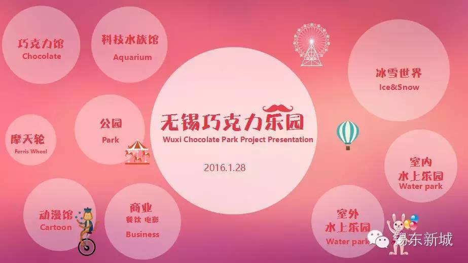 巧克力王国开园,巧克力乐园无锡