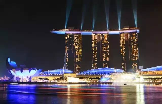 设计最合理的城市,什么样的设计才是好设计呢