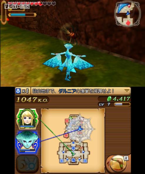 塞尔达无双海拉尔全明星评测,塞尔达无双海拉鲁全明星攻略