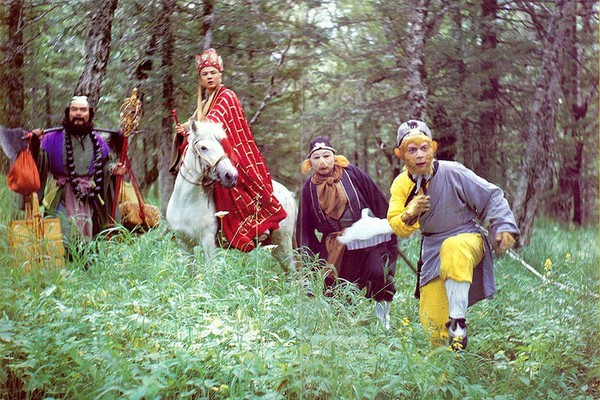 2016猴年春晚六小龄童山东卫视,猴年六小龄童未上春晚原因