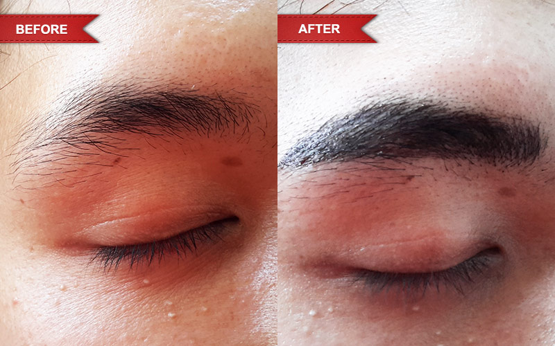 盘点女星被拍到的纯素颜 (女明星真假素颜对比)