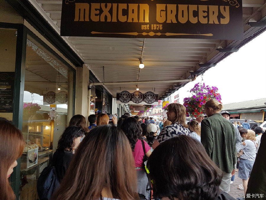 星巴克回龙观永旺,回龙观有几家星巴克