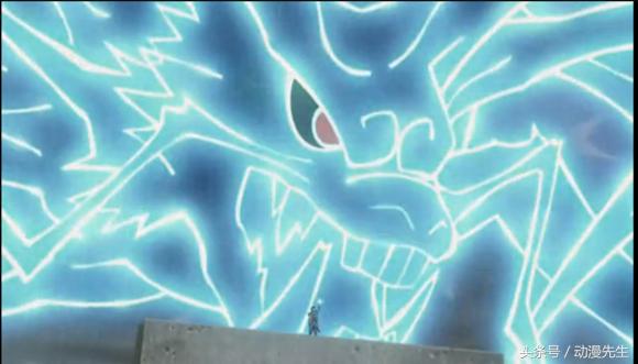 火影忍者摧毁木叶是第几集,火影忍者中最强的防御招式