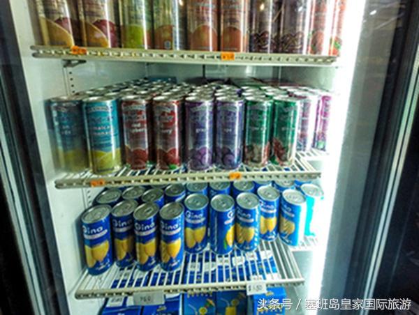 塞班岛购物必买化妆品,塞班岛购物lv