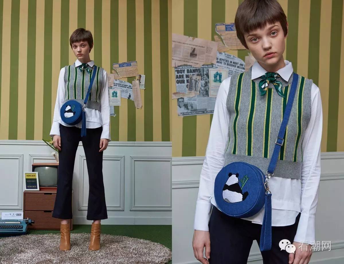 韩国好看的小众品牌,平价又好看的韩国小众品牌