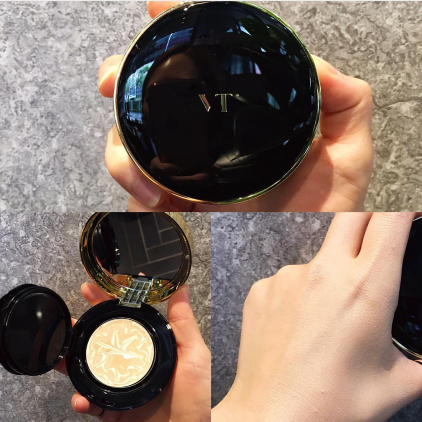 爱敬哪款气垫保湿水光,爱敬水润透白无暇气垫