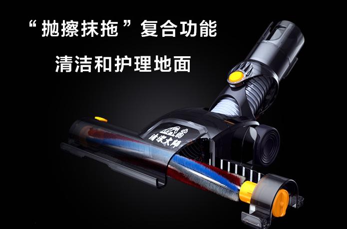 15分钟get-小狗卧式哪款好